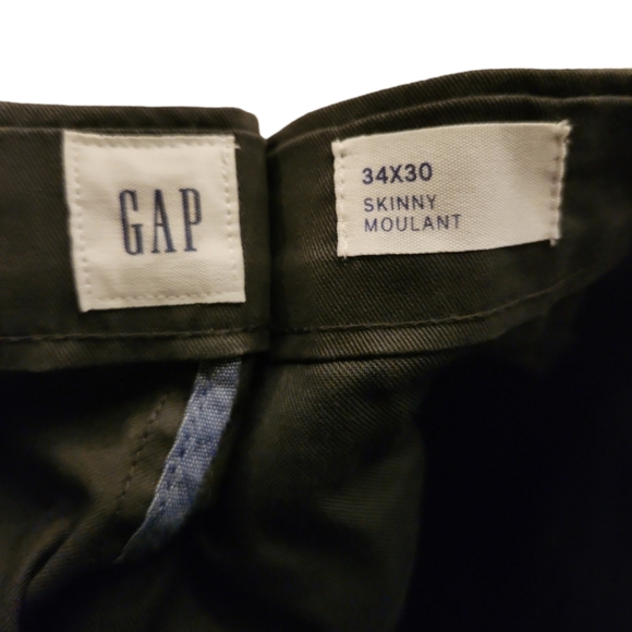 Gap pants 34x30 - Picture 3 of 3